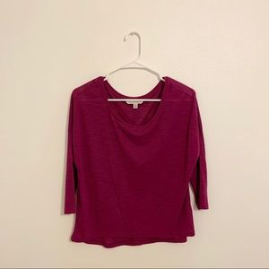 American Eagle Long Sleeve Shirt